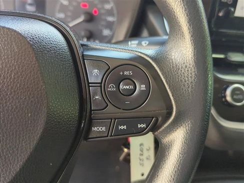 Certified 2024 Toyota Corolla LE FWD image 17