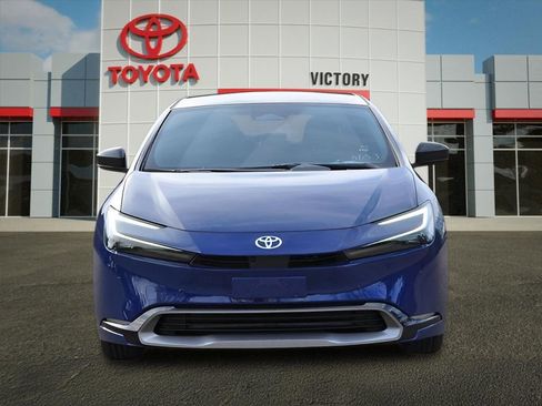 New 2026 Toyota Prius Limited image 2
