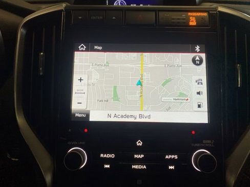 Used 2021 Subaru Ascent Limited w/ Technology Package AWD/4WD image 25