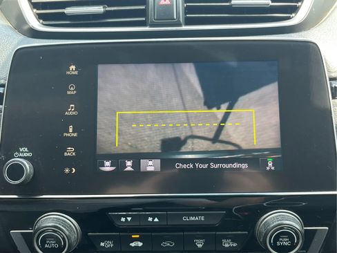 Used 2017 Honda CR-V EX-L image 23