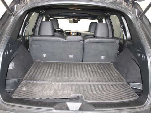 Used 2022 Honda Passport TrailSport image 14