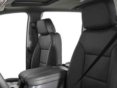 New 2026 GMC Sierra 1500 Elevation w/ Elevation Premium Package image 7