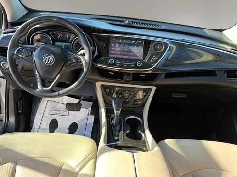 Used 2020 Buick Envision Preferred FWD image 19