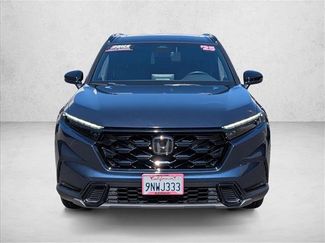 Certified 2025 Honda CR-V Sport-L video 2