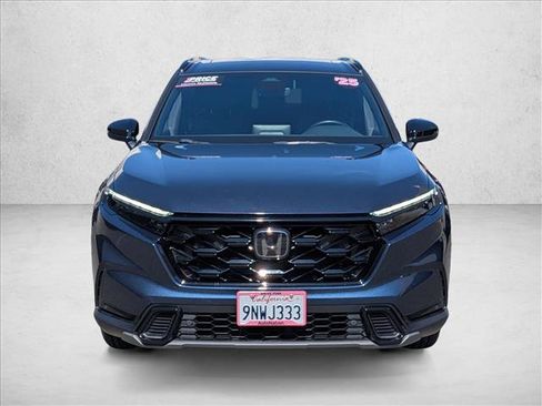 Certified 2025 Honda CR-V Sport-L image 2