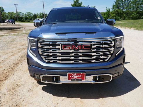 New 2026 GMC Sierra 1500 Denali AWD/4WD image 10