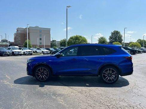 Used 2024 Acura MDX Type S AWD/4WD image 7