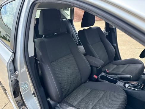 Used 2018 Toyota Corolla iM w/ All-Weather Mat Package FWD image 14