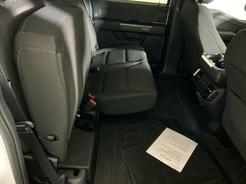 Used 2022 Ford F150 XLT w/ Equipment Group 302A High AWD/4WD image 34