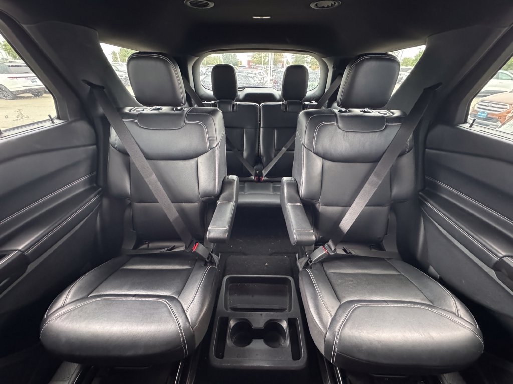 Used 2020 Ford Explorer ST w/ ST Street Pack AWD/4WD image 25
