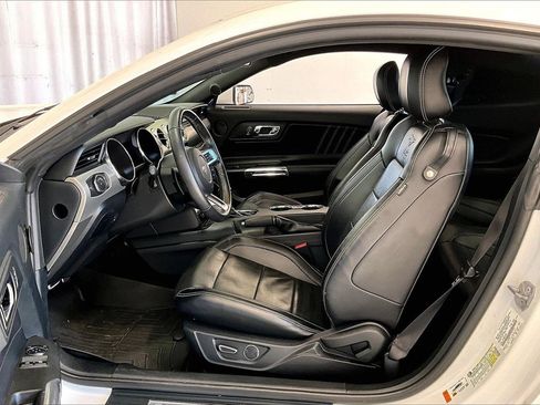 Used 2015 Ford Mustang GT Premium w/ 50 Years Appearance Package image 15