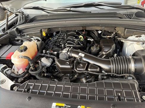 Used 2022 Jeep Grand Cherokee L Limited image 13