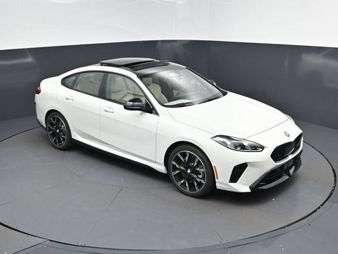 New 2026 BMW 228i w/ Technology Package FWD image 36