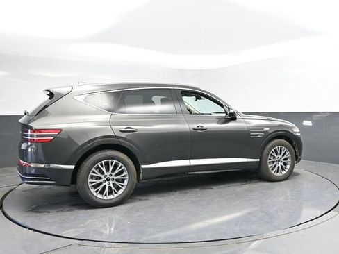 Used 2025 Genesis GV80 2.5T Standard AWD/4WD image 2