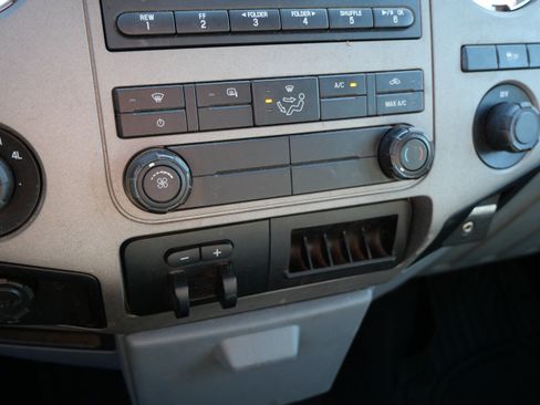 Used 2012 Ford F350 XLT w/ XLT Value Pkg AWD/4WD image 31