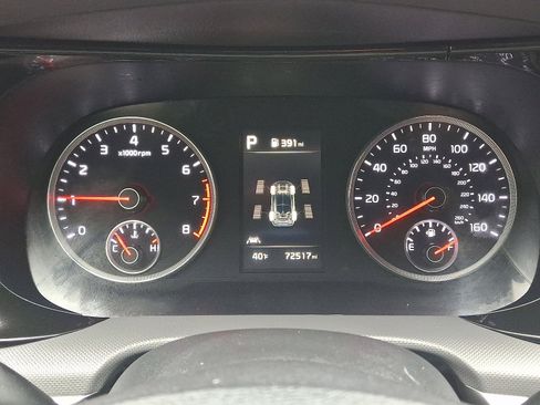 Used 2022 Kia K5 GT-Line AWD/4WD image 23