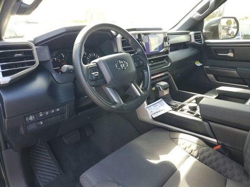 New 2026 Toyota Tundra SR5 AWD/4WD image 11