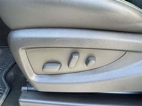 Certified 2016 Chevrolet Silverado 2500 LTZ w/ Duramax Plus Package image 20