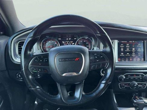 Used 2019 Dodge Charger GT RWD image 24