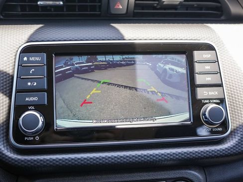 Used 2025 Nissan Kicks Play S FWD image 22