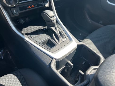 Certified 2024 Toyota RAV4 LE image 18