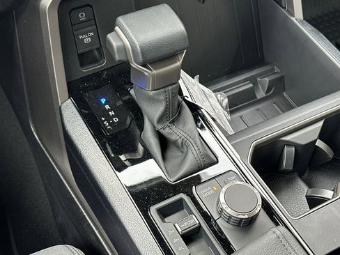 New 2025 Toyota Tundra SR5 image 18