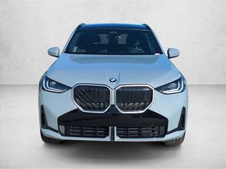 Certified 2025 BMW X3 xDrive30i w/ M Sport Package video 2