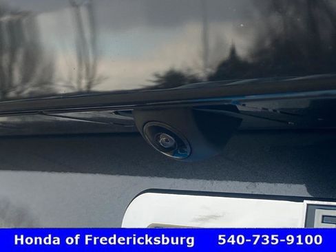 Certified 2026 Honda Accord SE image 9