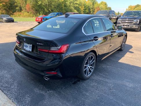 Used 2020 BMW 330i xDrive Sedan w/ Convenience Package image 18