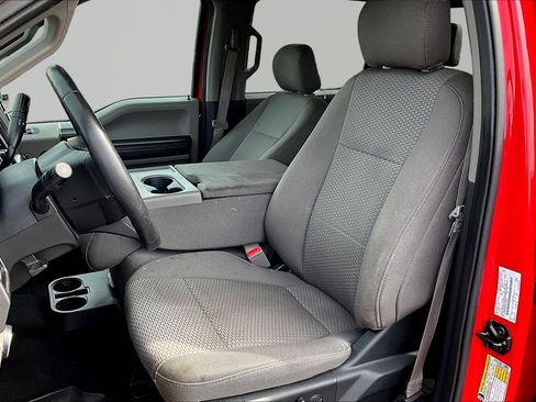 Used 2019 Ford F150 XLT w/ Equipment Group 302A Luxury image 19