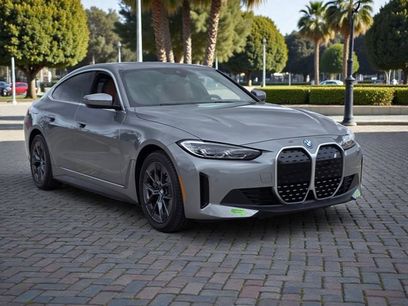 Used 2023 BMW i4 eDrive40