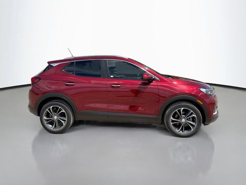 Used 2023 Buick Encore GX Select w/ Safety Package II FWD image 8