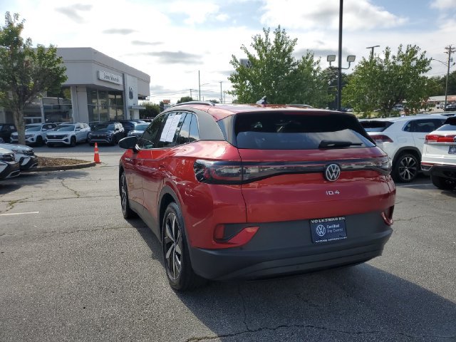 Used 2023 Volkswagen ID.4 S RWD image 6