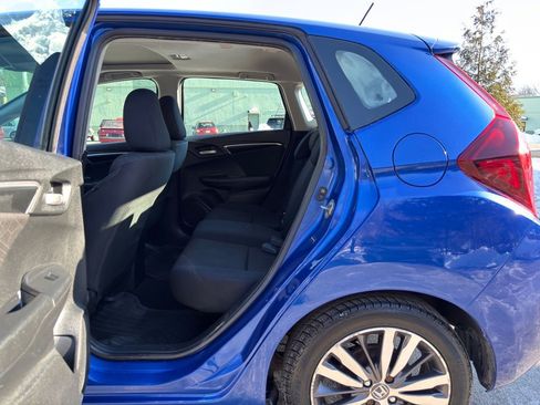Used 2015 Honda Fit EX image 18