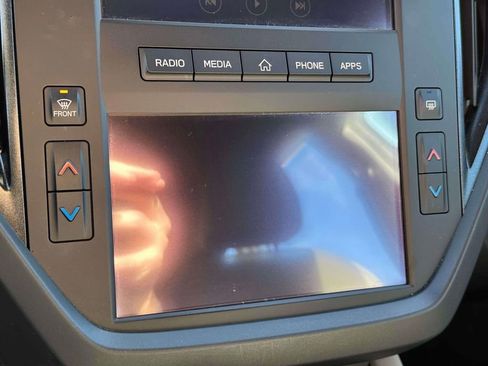 Certified 2025 Subaru Forester image 23