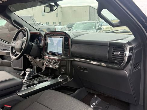 Used 2021 Ford F150 XLT w/ Equipment Group 302A High image 16