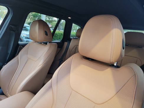 Certified 2023 BMW X3 sDrive30i w/ Convenience Package w/ZPA image 17