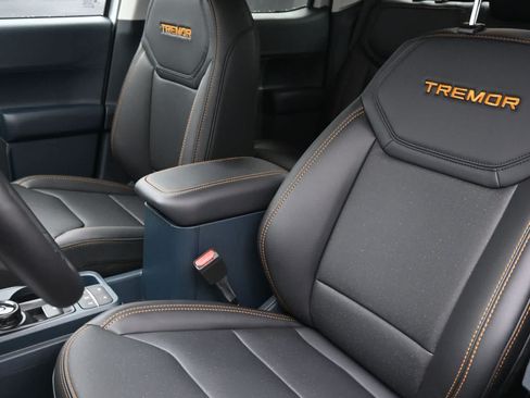 New 2026 Ford Maverick Tremor AWD/4WD image 31