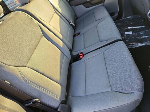 New 2025 Ford F150 XLT w/ Equipment Group 302A MID image 26