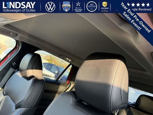 Used 2023 MAZDA CX-50 2.5 Turbo w/ Weather Package image 16