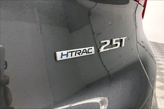 Used 2023 Hyundai Santa Fe Calligraphy AWD/4WD image 9
