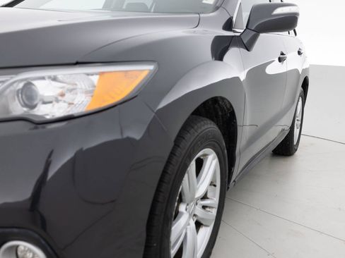 Used 2013 Acura RDX w/ Technology Package AWD/4WD image 12