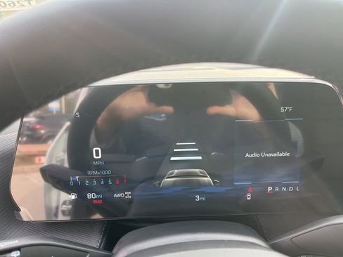 New 2026 Chevrolet Equinox LT w/ LPO, Floor Liner Package image 21