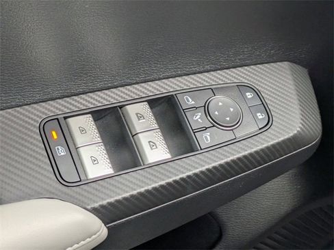 Used 2024 Mitsubishi Outlander SEL image 28