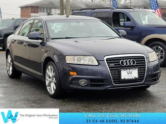 Used 2011 Audi A6 3.0T Premium Plus video 1