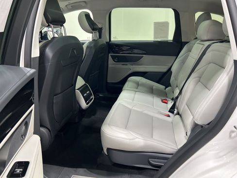 New 2026 Lincoln Nautilus Premier w/ Equipment Group 102A image 26