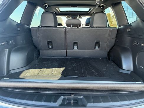 Used 2022 Subaru Forester Wilderness image 25