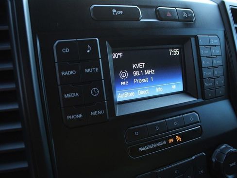 Used 2015 Ford F150 XL w/ Equipment Group 101A Mid RWD image 26