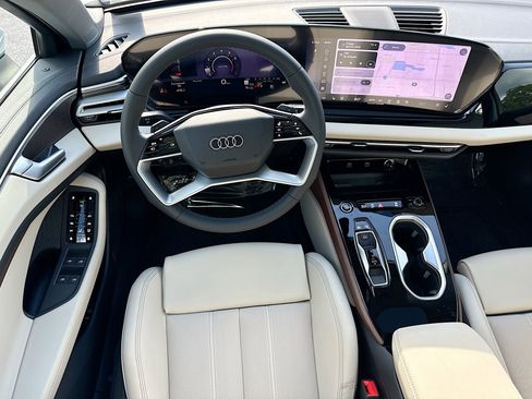 New 2026 Audi A6 Premium AWD/4WD image 15