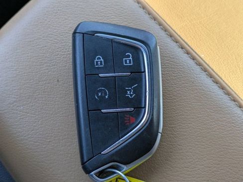 Used 2022 Cadillac Escalade Sport w/ Touring Package image 26